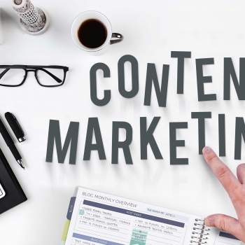 Online Content Marketing