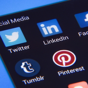 Social Media Strategy