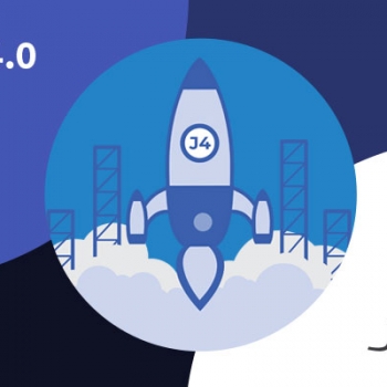 Joomla 4! - Ένας νέος κόσμος δυνατοτήτων