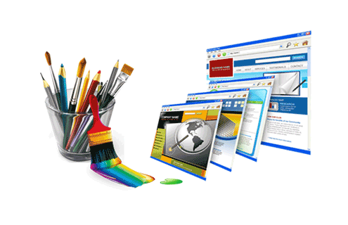 Κατασκευή ιστοσελίδας σε Joomla CMS