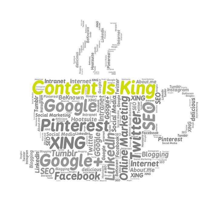 Content Marketing